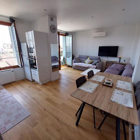 Cannes Centre, Super Cosy Apartment Near Everything Zewnętrze zdjęcie