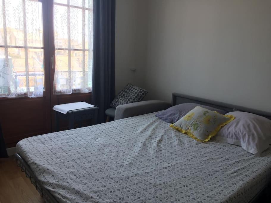 Cannes Centre, Super Cosy Apartment Near Everything Zewnętrze zdjęcie