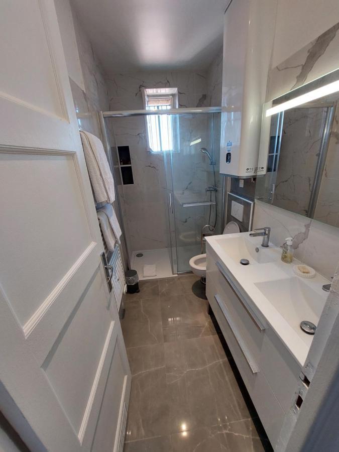 Cannes Centre, Super Cosy Apartment Near Everything Zewnętrze zdjęcie