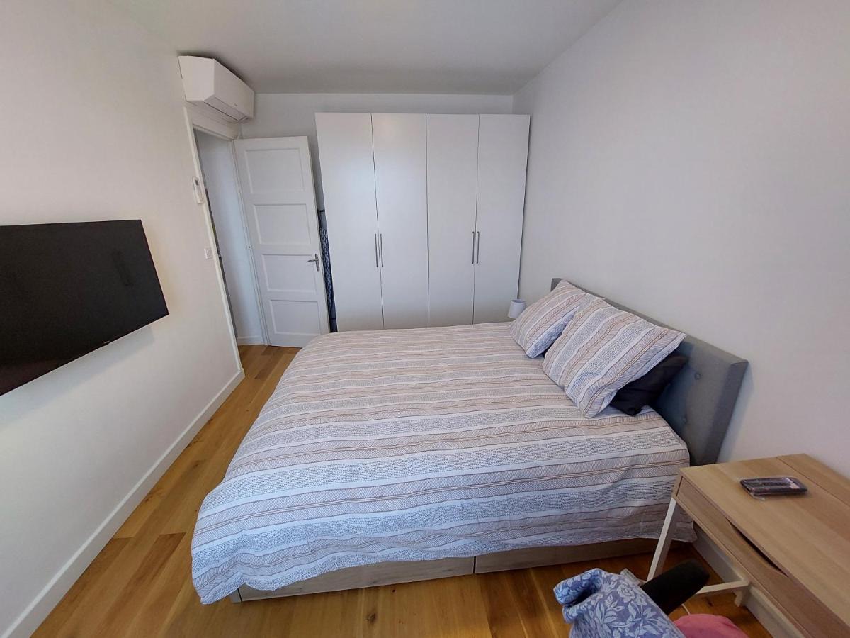 Cannes Centre, Super Cosy Apartment Near Everything Zewnętrze zdjęcie
